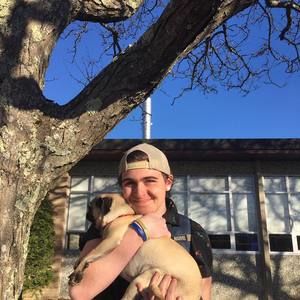 Meet your Posher, Jack